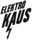 Logo Elektro Kaus